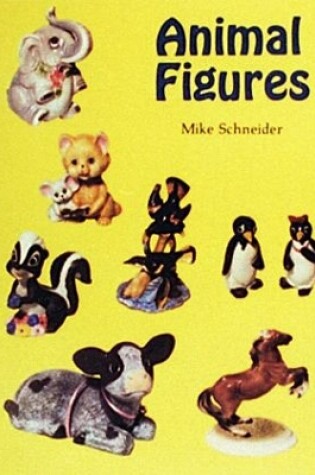 Cover of Animal Figures