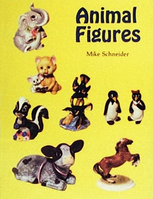 Cover of Animal Figures