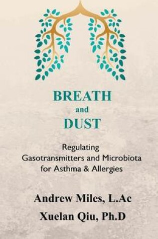 Cover of Breath and Dust