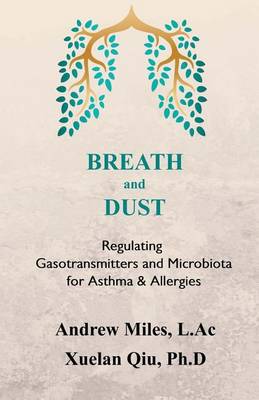 Cover of Breath and Dust