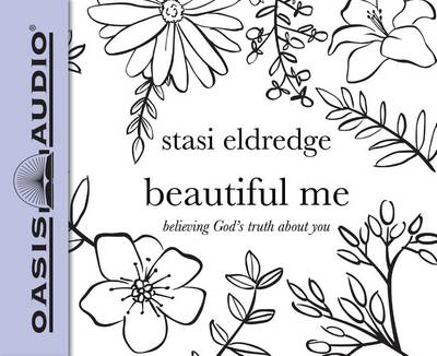 Book cover for Beautiful Me (Library Edition)