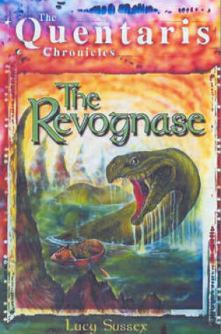 Cover of The Revognase