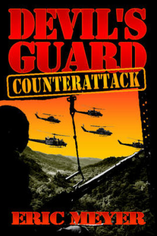 Cover of Devil's Guard Counterattack