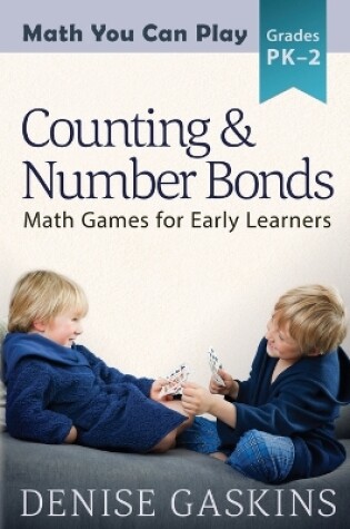 Cover of Counting & Number Bonds