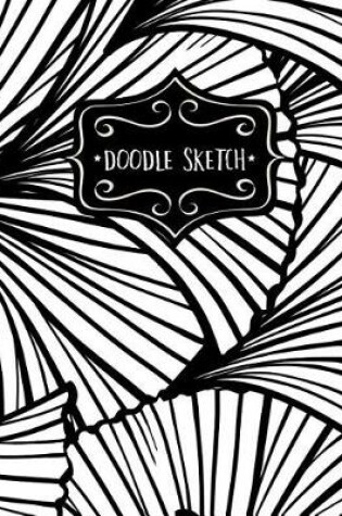 Cover of Doodle Sketch