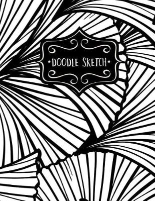 Book cover for Doodle Sketch