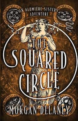 Cover of The Squared Circle
