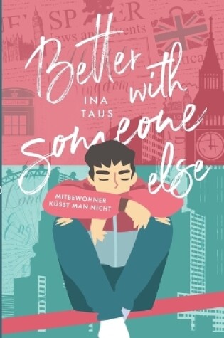 Cover of better with someone else