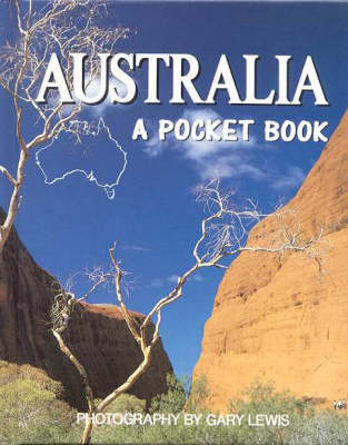 Book cover for Australia