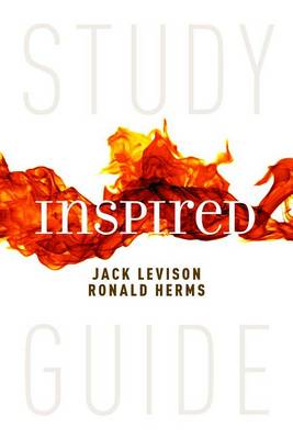 Book cover for Inspired