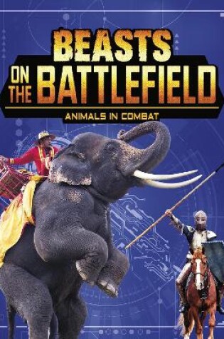 Cover of Beasts on the Battlefield