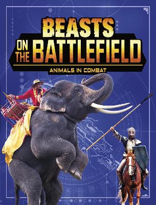 Cover of Beasts on the Battlefield
