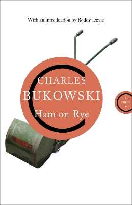 Cover of Ham On Rye