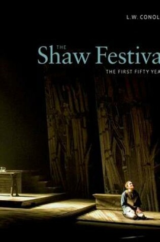 Cover of The Shaw Festival