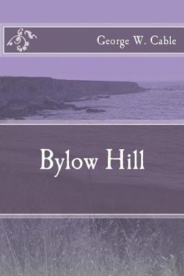 Book cover for Bylow Hill