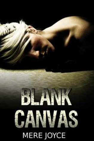 Cover of Blank Canvas