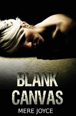 Book cover for Blank Canvas