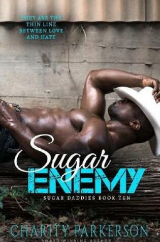 Cover of Sugar Enemy