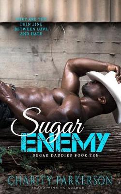 Cover of Sugar Enemy
