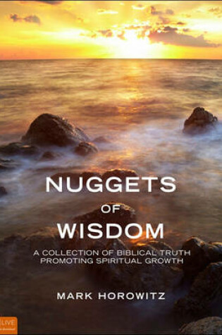 Cover of Nuggets of Wisdom