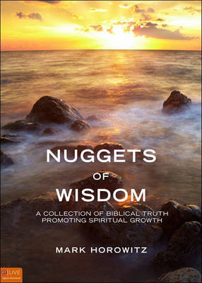 Book cover for Nuggets of Wisdom