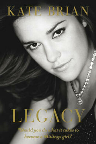 Cover of Private #6: Legacy