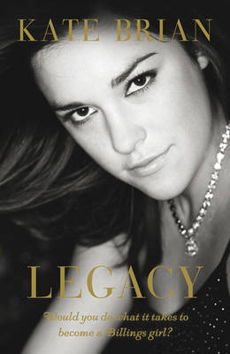 Book cover for Private #6: Legacy