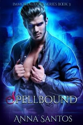 Cover of Spellbound