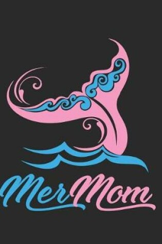 Cover of Mermom