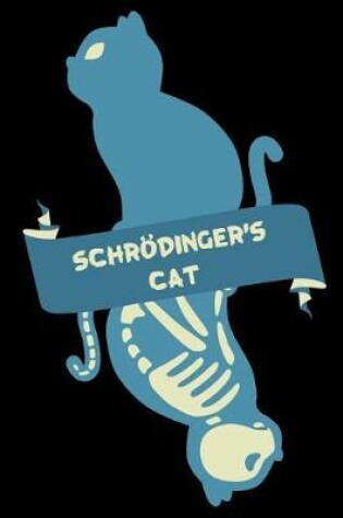 Cover of Schroedingers Cat