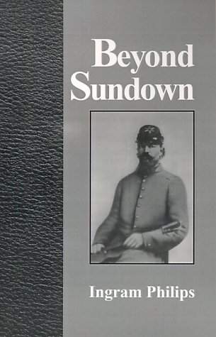Cover of Beyond Sundown
