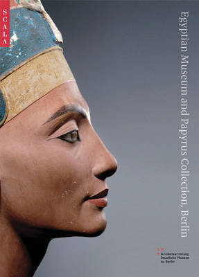 Book cover for Egyptian Museum and Papyrus Collection, Berlin