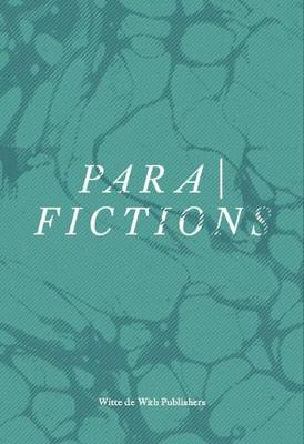 Book cover for Para Fictions