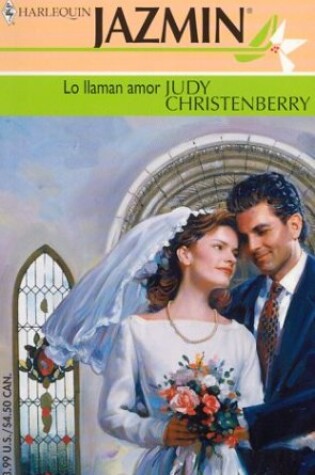 Cover of Lo Llaman Amor