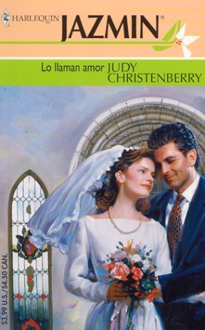 Book cover for Lo Llaman Amor