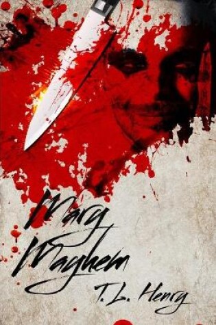 Cover of Mary Mayhem