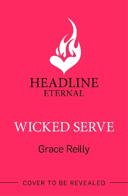 Cover of Wicked Serve
