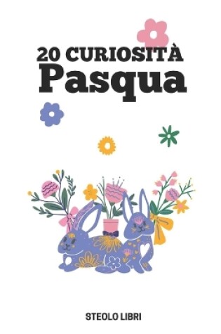 Cover of Pasqua