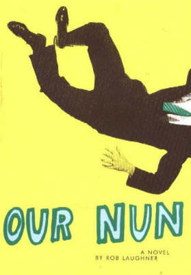 Book cover for Our Nun