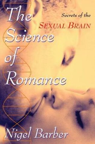 Cover of The Science of Romance