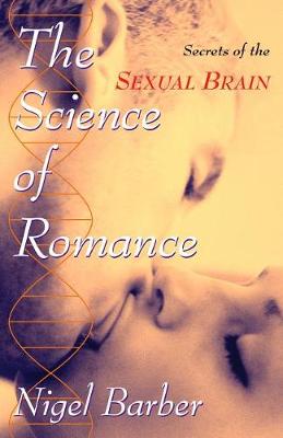 Book cover for The Science of Romance