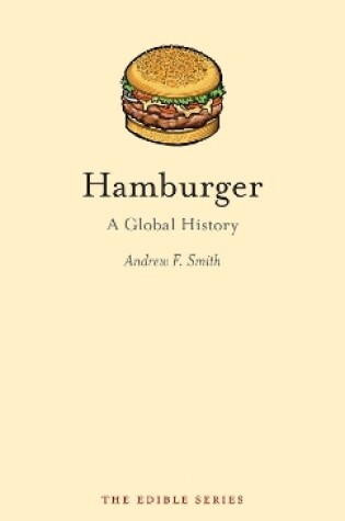 Cover of Hamburger