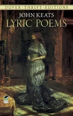 Cover of Lyric Poems