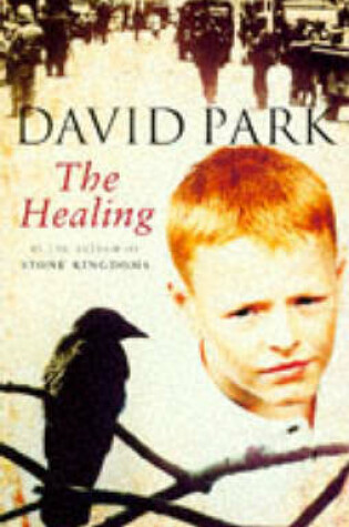 Cover of The Healing