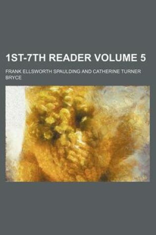 Cover of 1st-7th Reader Volume 5