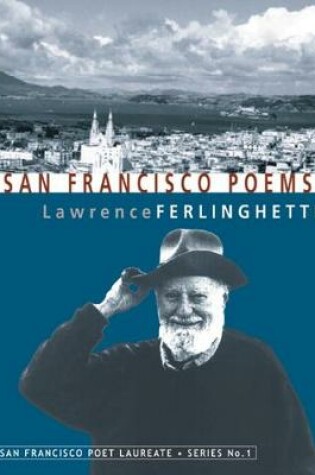 Cover of San Francisco Poems