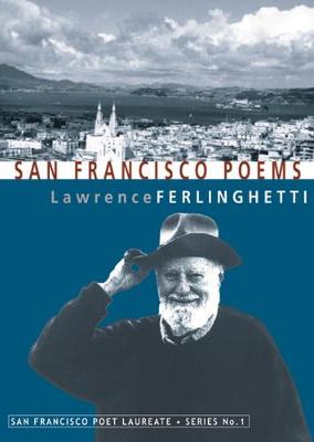Book cover for San Francisco Poems