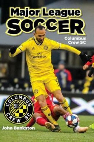 Cover of Columbus Crew SC