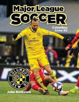 Book cover for Columbus Crew SC