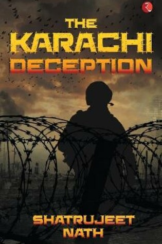 Cover of The Karachi Deception